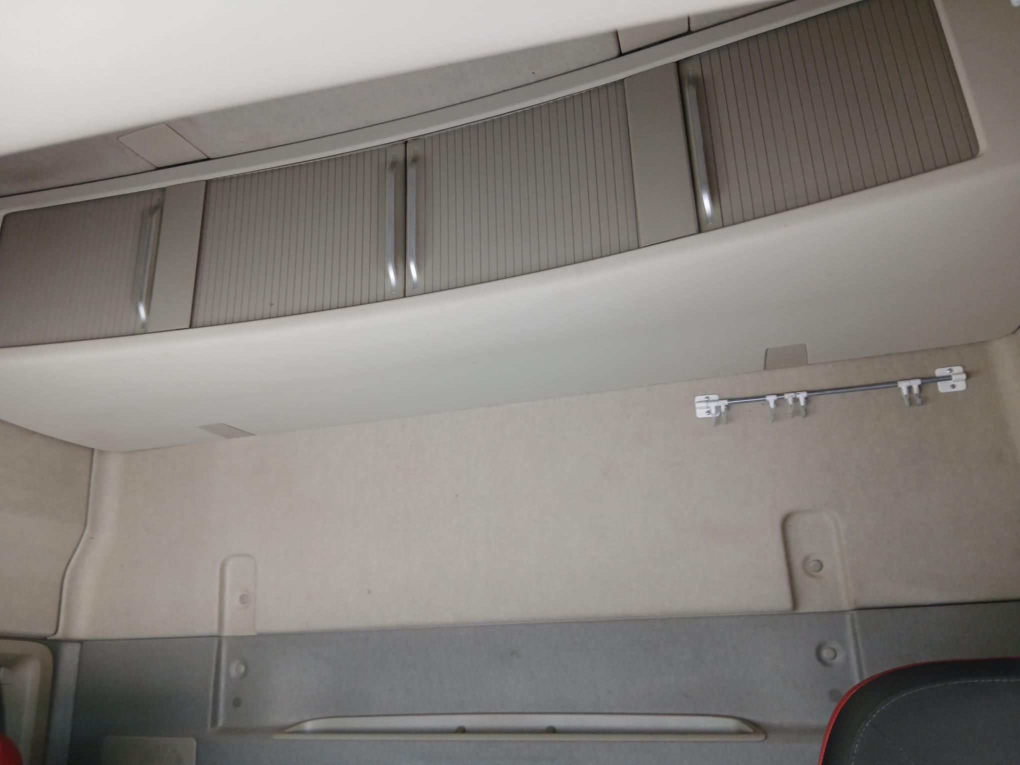 TRATTORE VOLVO FH540 EURO 6 ADR