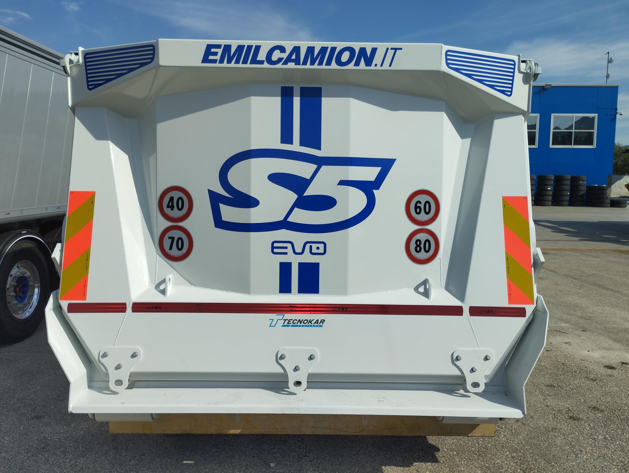 CASSA EMILCAMION S5 20MC