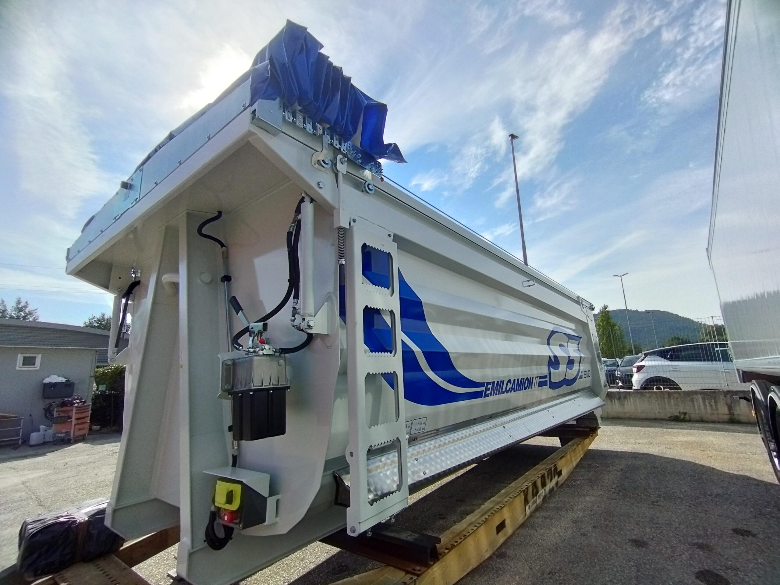 CASSA EMILCAMION S5 20MC