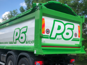 CASSA EMILCAMION P6 20MC