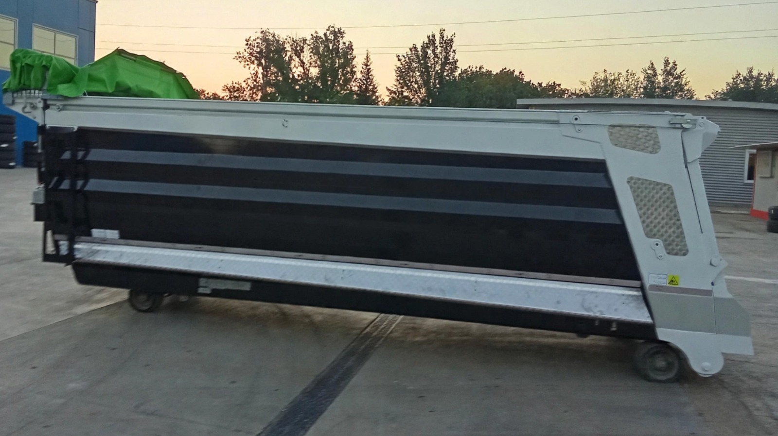 CASSA EMILCAMION S5 20MC