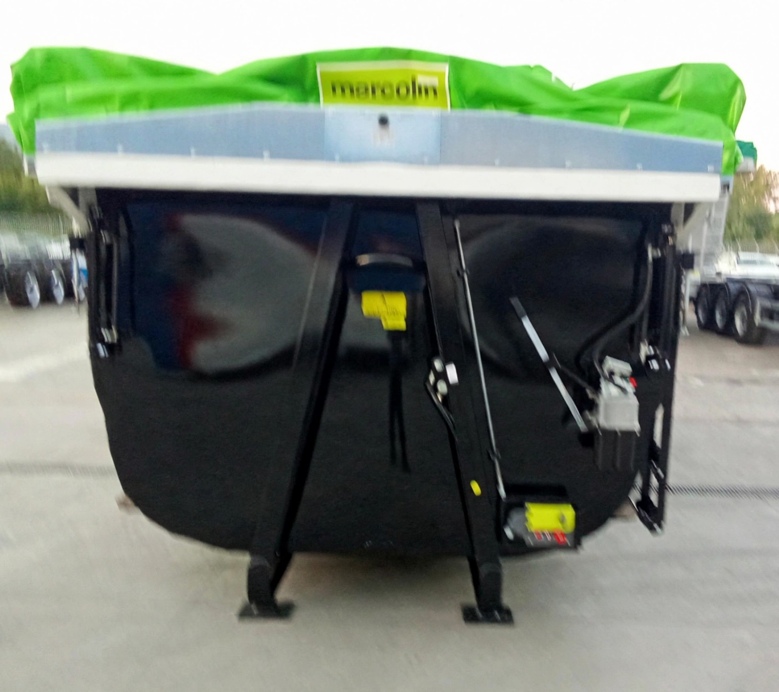 CASSA EMILCAMION S5 20MC