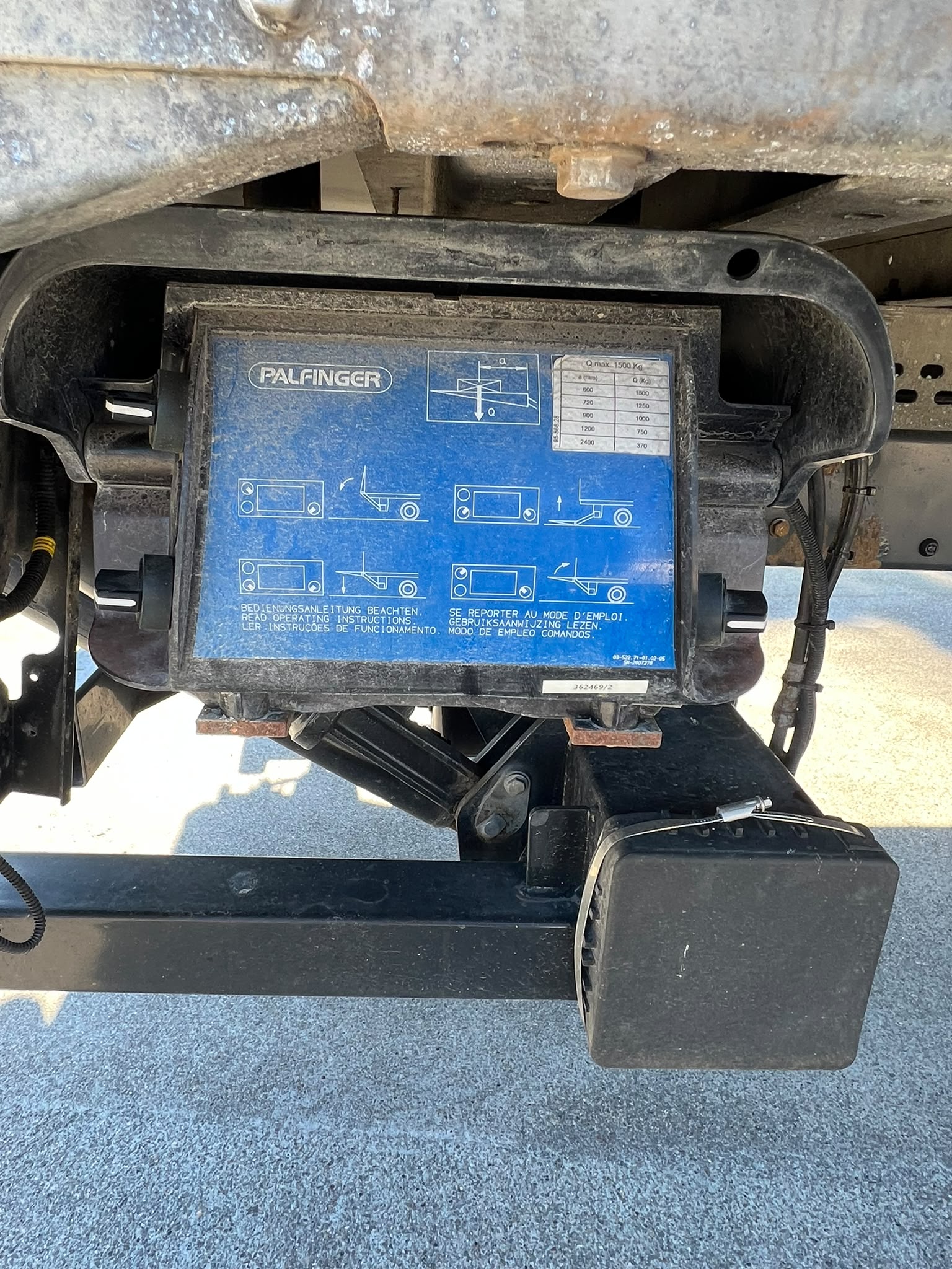 IVECO EUROCARGO 75E190 EURO 6 CENTINATO CON SPONDA 2022