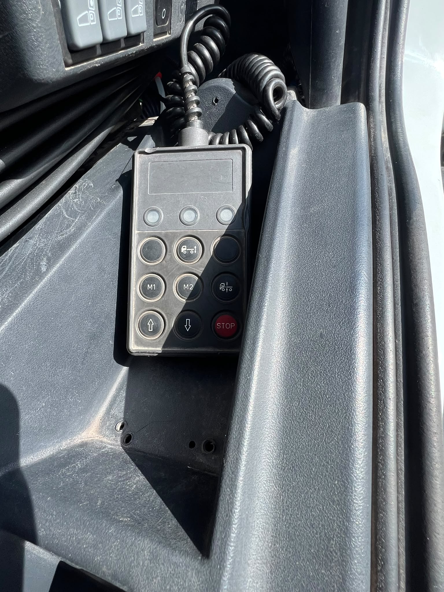 STRALIS 420 6X2 EURO 6 CASSONE FISSO NUOVO DI FABBRICA